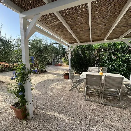 Casa Elio In Val Di Noto Villa Calabernardo