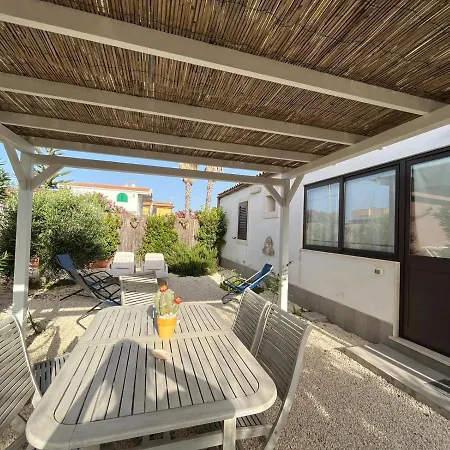 Casa Elio In Val Di Noto * Calabernardo