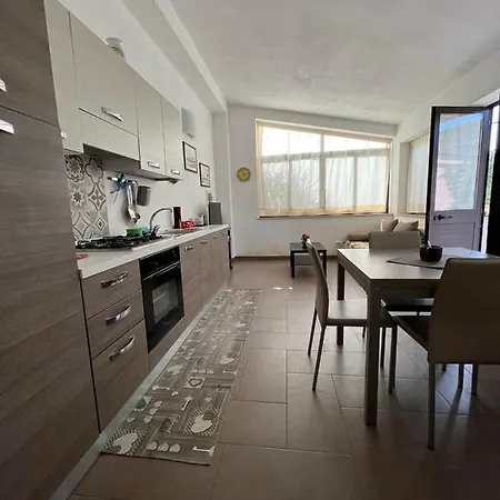 Casa Elio In Val Di Noto * Calabernardo